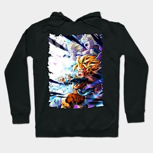 GOTEN MERCH VTG Hoodie